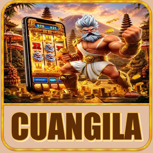 Pratinjau tampilan cuangila