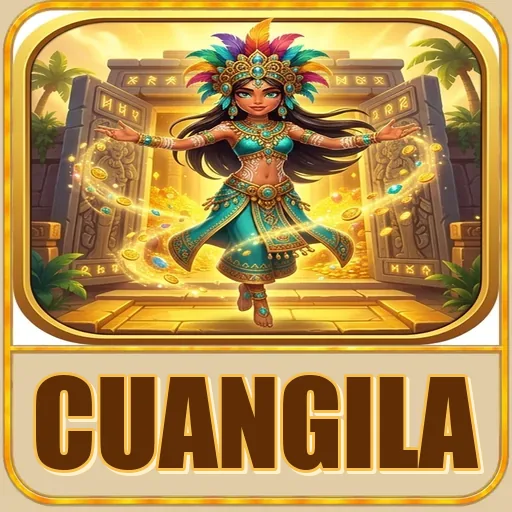 Pratinjau layar cuangila